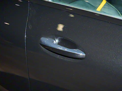 2024�� �Ŀ� AMG CLA 45 S 4MATIC+