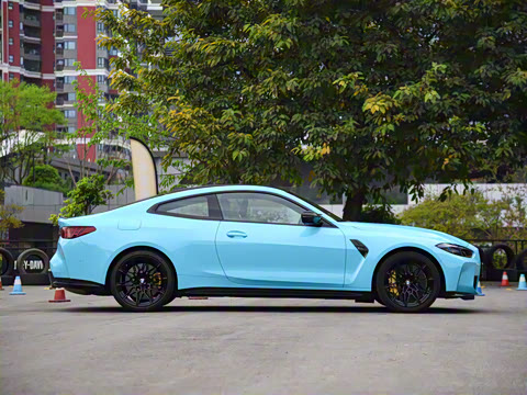 2024�� M4˫�Ž��ܳ� M xDrive ������