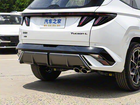 2025�� ;ʤL 1.5T ��Ӣ�� N-Line