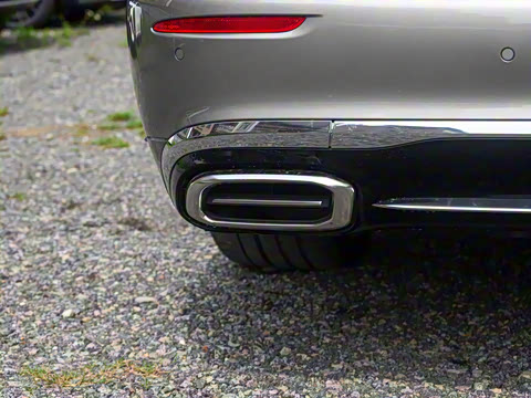 2025�� �Ŀ� S 680 4MATIC