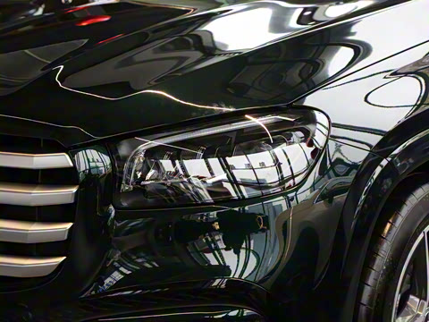 2024�� GLS 450 4MATIC ʱ����