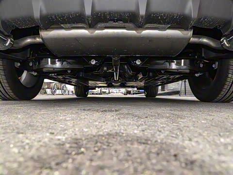 2019�� 1.5T DCT����ҫ�� ��VI