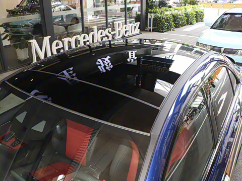 2022�� AMG A 35 L 4MATIC