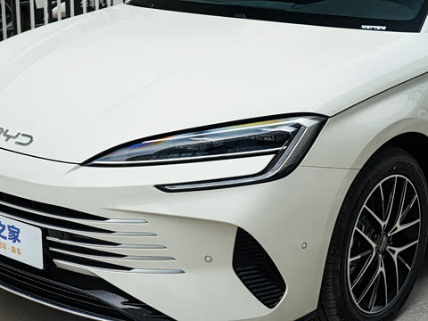 2025�� �Ǽݰ� DM-i 1.5L 125km ��Ӣ��