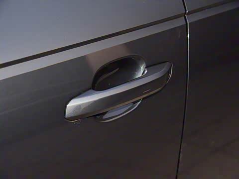 2020�� Avant �ȷ��� 40 TFSI ʱ�ж�����