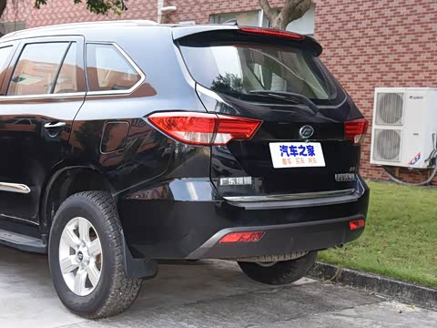 2017�� 1.9T �����ֶ����������� 5��