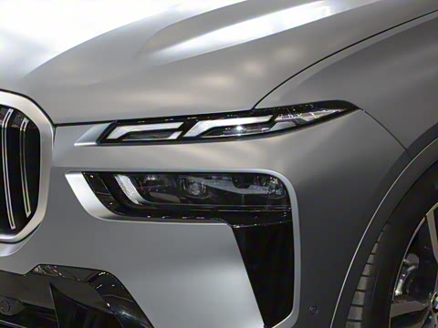 2024�� xDrive40i ������M�˶���װ