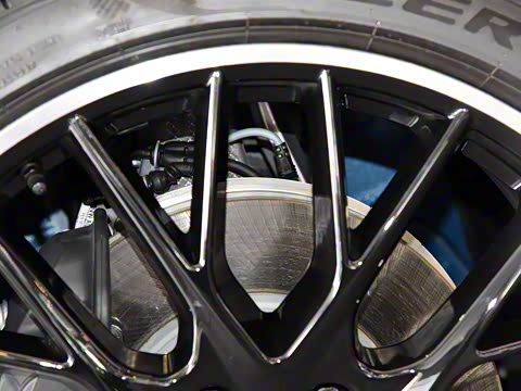 2019�� Panamera �����ӳ��� 2.9T