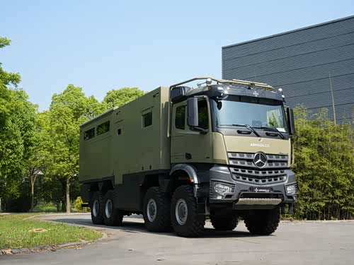 【征服者系列】armadillo_征服者系列报价_征服者系列图片_汽车之家