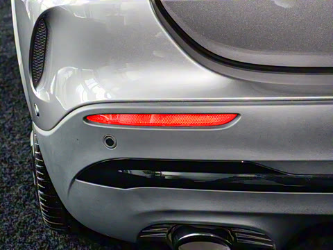 2025�� AMG GLA 35 4MATIC