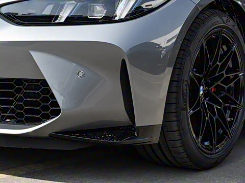 2024 M3Žγ M xDrive 