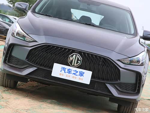 造型运动 动力强劲_名爵大连大昌授权店新车信息欢迎垂询4009973972】