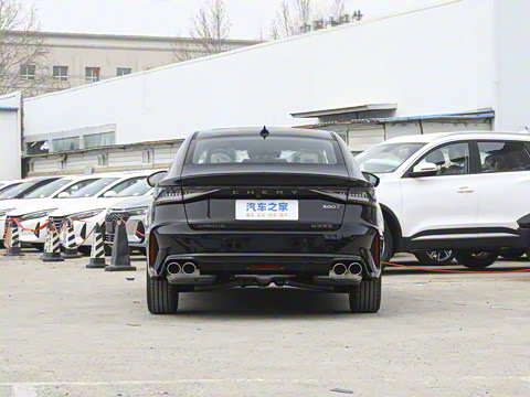 2025�� 2.0T DCT��