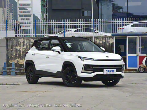 2022�� 1.5T CVT�������ư�