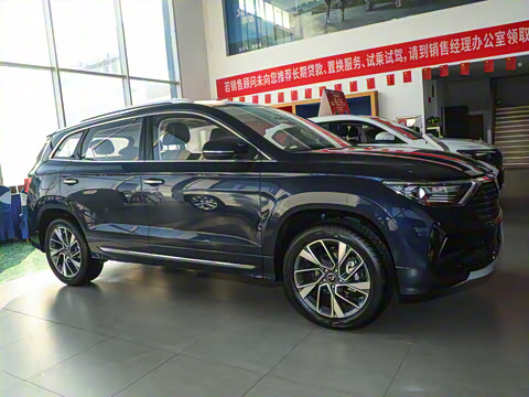 2024�� 280TSI �Զ��콢��