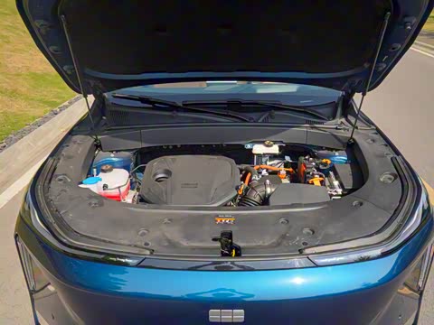 2025�� EM-i 115km ̽��+��