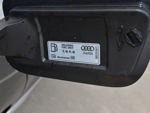 2022�� A3L Limousine 35 TFSI �����˶���