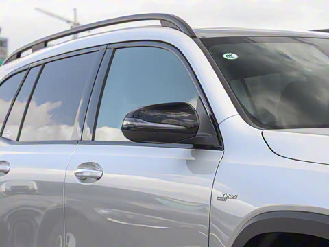 2022�� AMG GLB 35 4MATIC