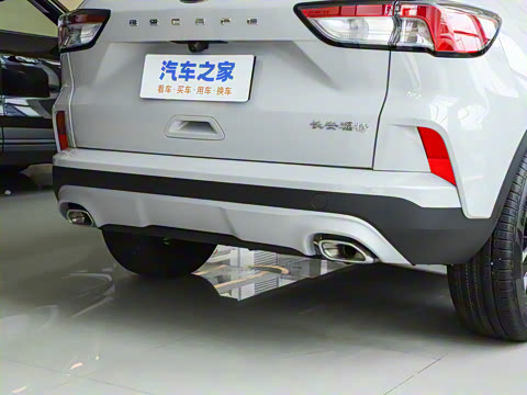 2024�� EcoBoost 245 ����������