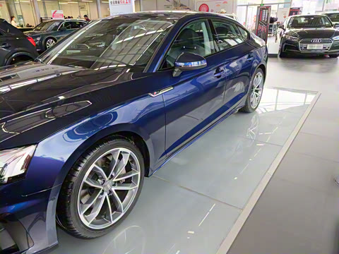 2021�� Sportback 45 TFSI quattro ��ѡ������