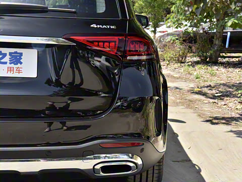 2022�� �Ŀ� GLE 350 e 4MATIC