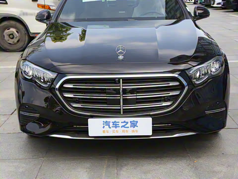 2025�� �Ŀ� E 300 L ʱ����