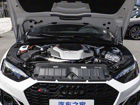 2024�� RS 5 2.9T Sportback ȼ���