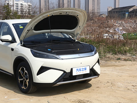 2025�� �Ǽݰ� 430KM ������