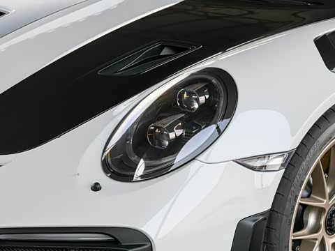 2018�� GT2 RS 3.8T