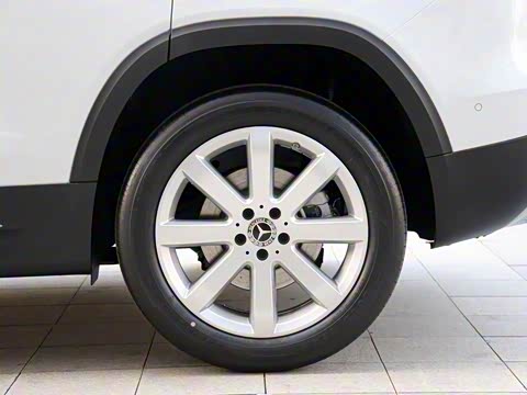 2020�� GLB 200 ʱ����