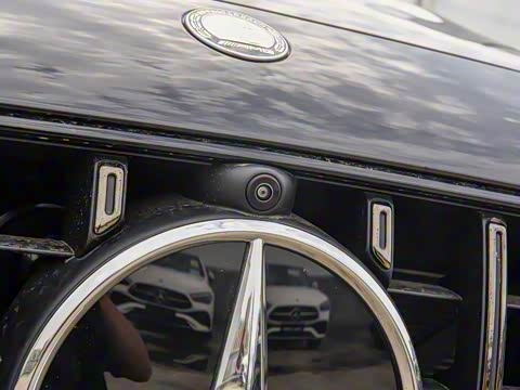 2025�� AMG GT 50 �����ܳ� �й��ر��