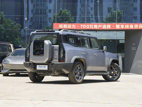 2025�� 2.0TD DCT XWD��Խ