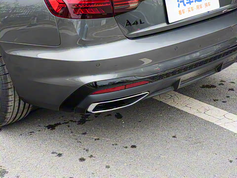 2025�� 200���������� 40 TFSI ���������� B&O ��ҹ��