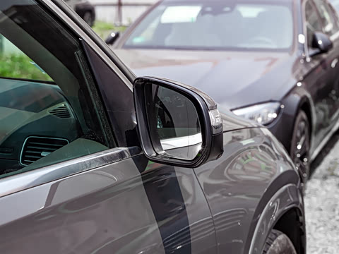 2025�� �Ŀ� GLE 450 4MATIC ������