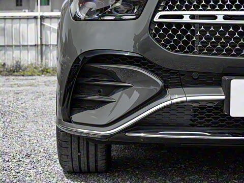 2025�� �Ŀ� GLE 450 4MATIC ������