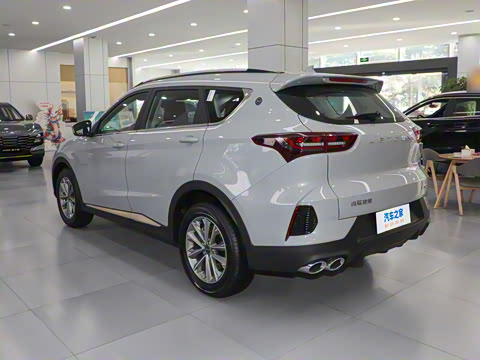 2024�� 1.5T DCT��ҫPRO 7��