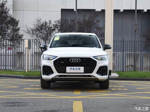 全方位剖析奥迪q5l购车价值空间动力科技配置详解