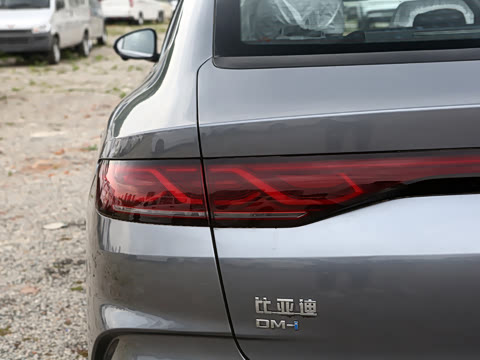 2025�� DM-i �Ǽݰ� 120KM�캽��