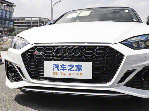 2024�� RS 5 2.9T Sportback ȼ���