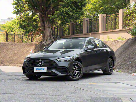 2025�� �Ŀ� C 260 L �ҹ�˶���