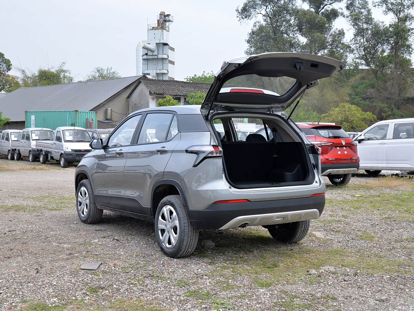 2019款15l手动劲享型73kw国vi