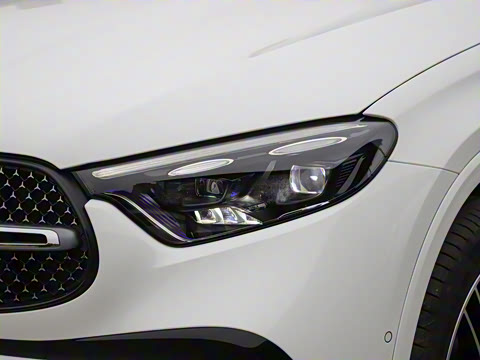 2023�� �Ŀ� GLC 300 L 4MATIC ������ 7��