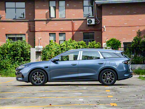 2025�� DM-i 150KM������