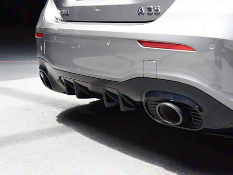 2020�� AMG A 35 4MATIC