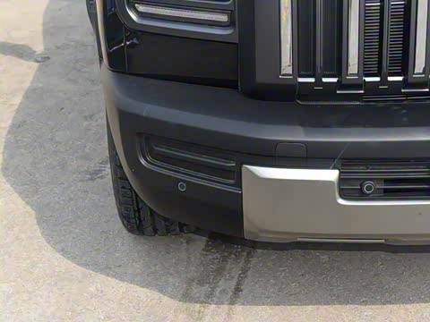 2025�� 2.0T 4WD Pro