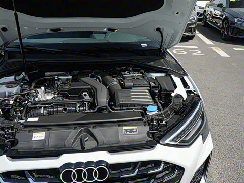 2026�� A3L Limousine 35TFSI �ɳ�������