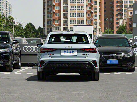 2026�� Sportback 35TFSI �ɳ�������