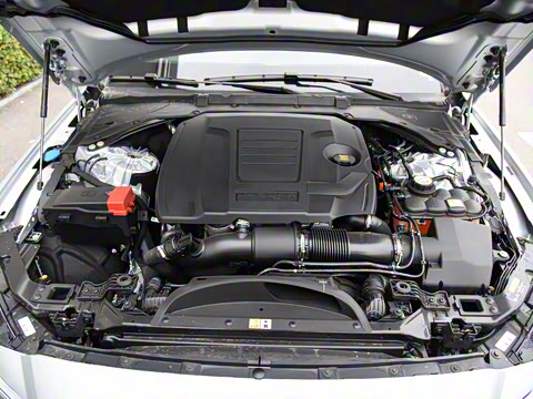 2022�� XFL 2.0T P250 ��������������