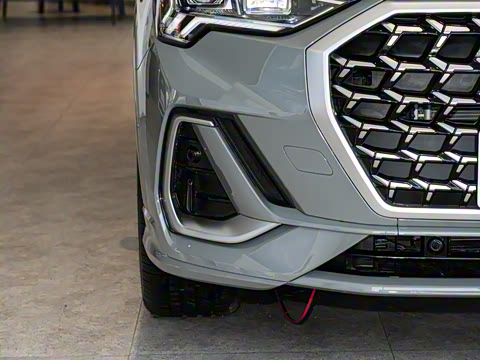 2025�� quattro 45�����ذ� 40TFSI ʱ�ж�����