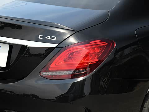 2019�� AMG C 43 4MATIC